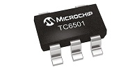 Мікроконтролери Microchip